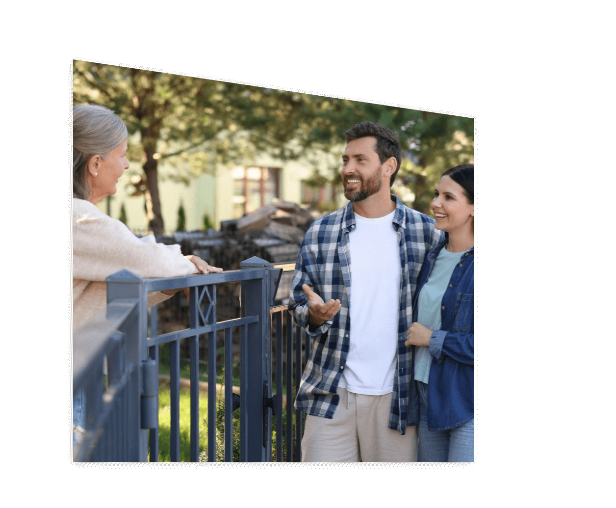Ascend Residential Deals